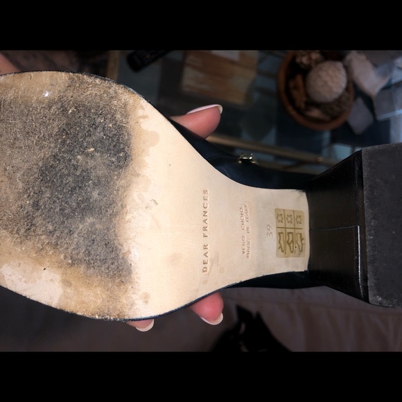 Dear Frances Spirit Boot - Picture 4 of 6